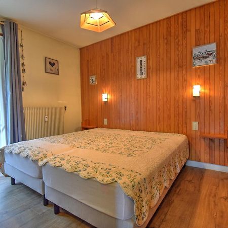 Appartement 3 Pieces Proche Centre Et Pistes, Animaux Admis, Parking Prive - Fr-1-524-34 莫尔济讷 外观 照片