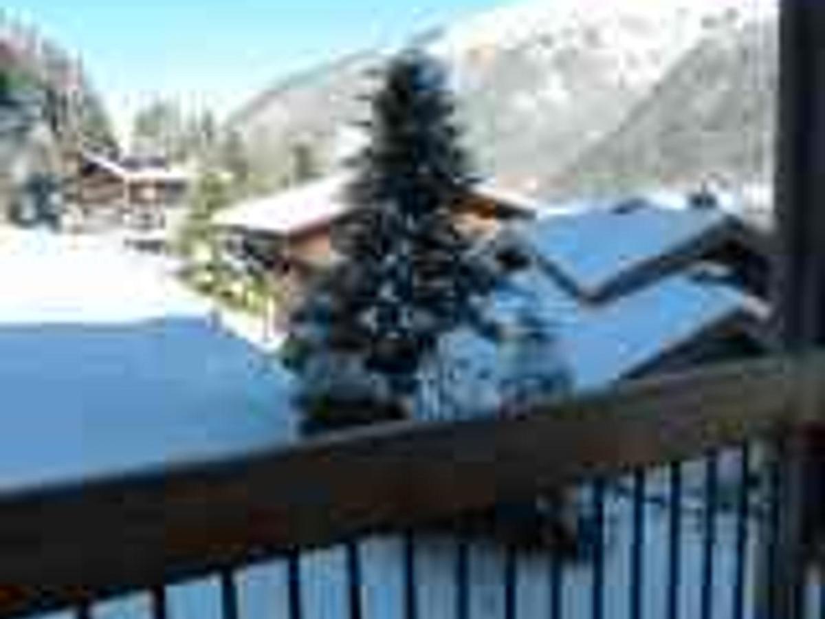 Appartement 3 Pieces Proche Centre Et Pistes, Animaux Admis, Parking Prive - Fr-1-524-34 莫尔济讷 外观 照片